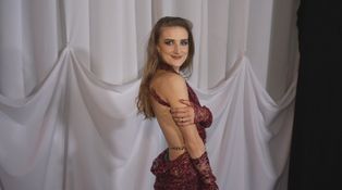 Barbora Ďurovčíková o účasti v Let's Dance