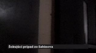 52. epizóda | 17. 6. 2026 | Šokujúci prípad zo Sabinova