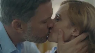Andrej a Adela konečne spolu