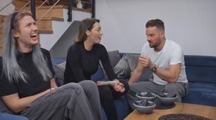 Fifova výzva pre Katku a Švanciho: To myslí vážne?