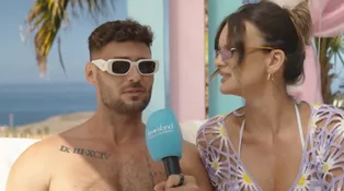 Kristi a Trabo hodnotia srdiečka