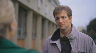 Zjavil sa v tom najhoršom. Neuveríte, čo žiada nová postava v Sľube