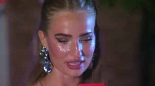 Michelle si vybrala, s kým strávi prvú noc vo vile