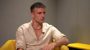 Nicolas po návrate do reality: Za Lenkou cestuje do Prahy, jednu vec by v šou urobil inak