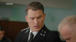 Walter uvidel Fischerovu lásku a stratil reč