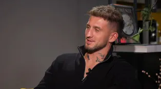 Ivan po návrate: To, či to tam ľudia iba hrali, sa človek dozvie až v realite