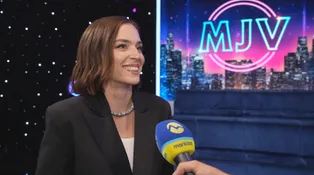 Lucia Hlaváčková má posunuté hranice strachu: Skúsila by som všetko