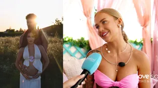Dominika o vzťahu s Rachell: Všetko bolo super, jej syna som videla ako prvá