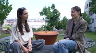 Ráchel Šoltésová o konci v Sľube: To, že sa nevrátim je správne