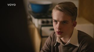 Thomas má na otca hnev. Ako to mohol urobiť?