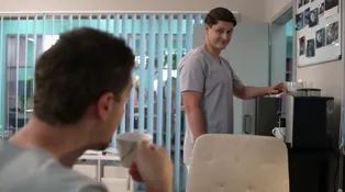 Za Milanovou dobrou náladou stojí žena: V práci bol vysmiaty od ucha k uchu