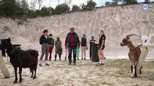 Súťaž o Šikovného farmára s prehľadom vyhrala Lucy!