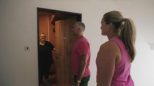 Dominika potrebovala pomoc. Zuzana s Marošom museli zasiahnuť