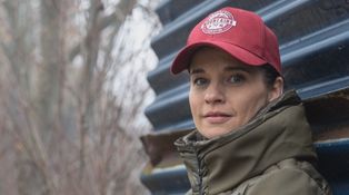Herečka Alena Ďuranová: Je ľahké ukazovať emócie na prvú