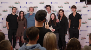 Fanúšička dojala priznaním hviezdu Sľubu
