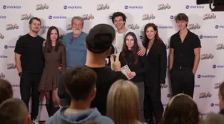 Fanúšička dojala priznaním hviezdu Sľubu