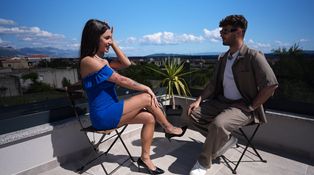 Prvý rozhovor s Máriou Izabellou z Party Shore
