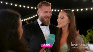 Prvé slová Adri a Honzu po finále: Ideme oslavovať, platí niekto iný!