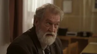 Úprimný rozhovor medzi Martinkou a Viktorom Gálikovcami