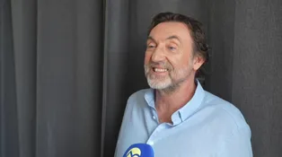Vyhral Ernest Almásy lotériu? Ady Hajdu odhalil, ako to dopadlo
