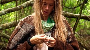 Johanka potvrdila, že je silná hráčka: Urobila niečo, čo Survivor ešte nezažil