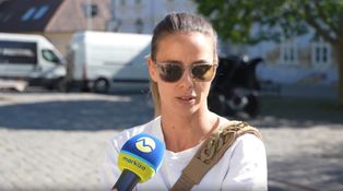 Nela Pocisková o Adelinom strachu: Diváci netušili, čo prežíva