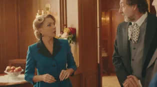 Ernest sa pozná s Editou, otázka je, že odkiaľ
