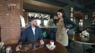 Martin Novák v kráľovstve polotovarov