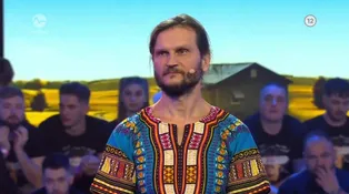 Hoku sa aj tak cíti ako víťaz
