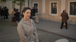 Seriálová Kristína prehovorila o bozku s Váňom