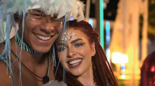 Cesta do finále Rachel a Claudea: Nezabudnuteľné momenty, keď sa spolu učili hovoriť o citoch
