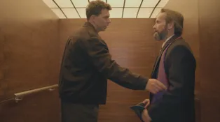 Martin sa s Michalom poháda kvôli Alenke