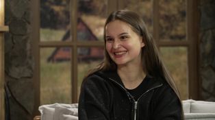 70. epizóda (Laura Žiačková)