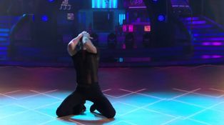 Tanečné číslo, ktoré dodnes nikto v Let's Dance neprekonal
