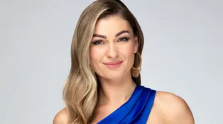 Veronika je silná a láskavá mama s obrovským srdcom