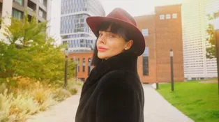 Tina vie, čo chce
