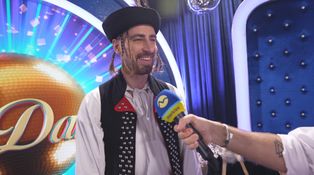 Peter Sagan sa otvorene vyjadril ku kritike v Let's Dance