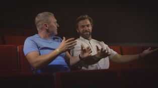 Víťaz a porazený. Tomáš schladil ukrivdeného Martina