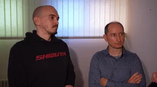 Ivan Kostra a Milan Docent Sedliak maximálne úprimne o Samovi Trnkovi