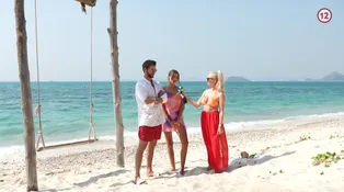 Spoločný život Petrany a Tomáša po šou