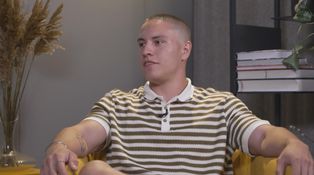 Luis vraj počul, že sa mal Andreas a Filip bozkávať