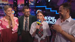Hviezdy Možno je všetko! prezradili, kto z nich mal dvojku zo správania