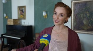 Vica Kerekes stvárni v Dunaji novú postavu. Prečo sa na Zoju teší?