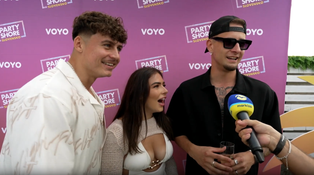 Ivana sa dozvedela, že Filip ju po šou podviedol
