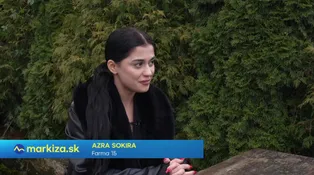 Čo má nové Azra a ako je to s Denisom?