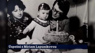 3. epizóda | 7. 7. 2026 | Miriam Lapuníková
