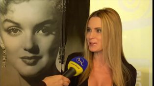 Prečo nechcela ísť Erika Judínyová do Let's Dance?