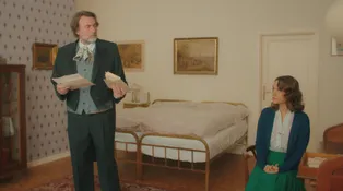Táto informácia by mohla Ernesta presvedčiť, že je Klárin otec