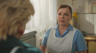 Dráma v Sľube: Mária tvrdo uzemnila Evu