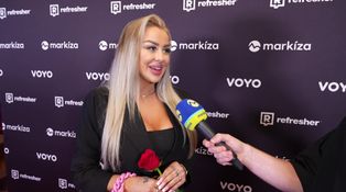 Dolli bez servítky: Odhalila, kto je najväčší had na krku tejto série
